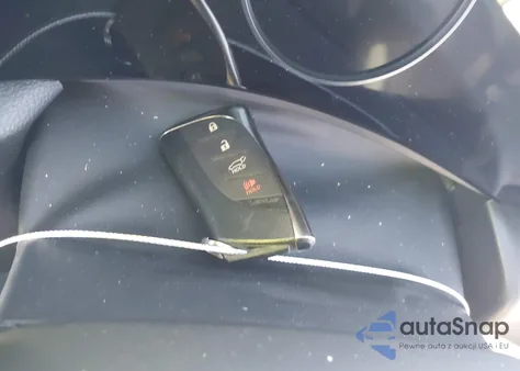 2024 Lexus Nx 350 Premium z USA, uszkodzony, nr VIN 2T2GGCEZ0RC045294